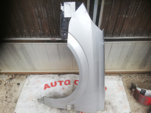 Vectra C Signum facelift 05-09 sivi lijevi blatobran