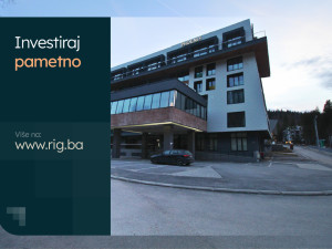 Babin Do, Bjelašnica / FOR SALE