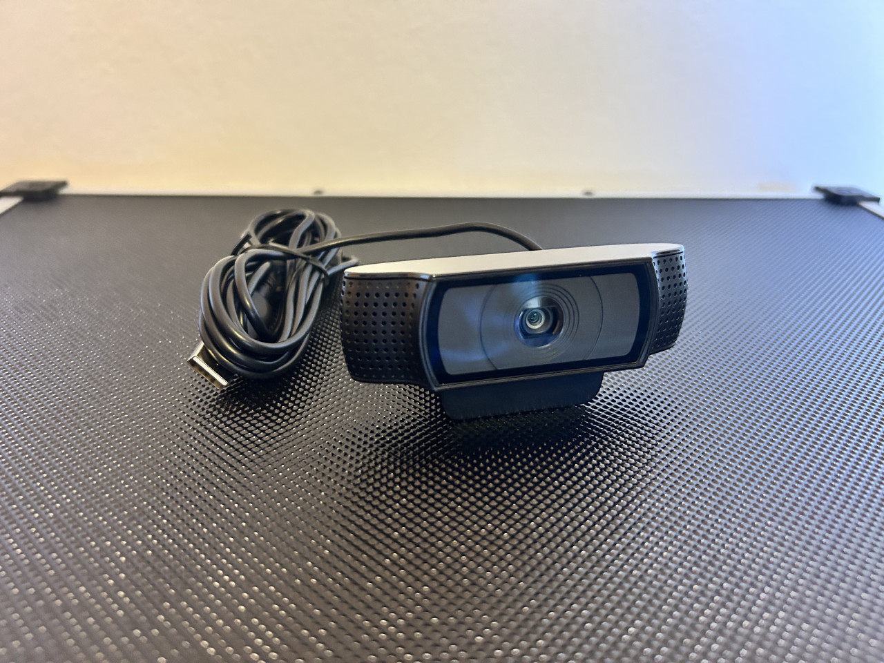 Logitech HD Pro C920 Webcam