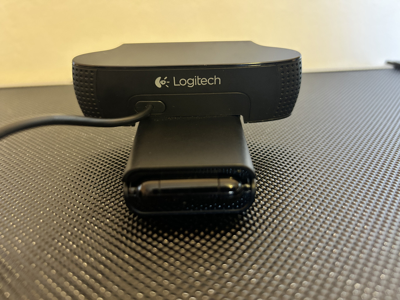 Logitech HD Pro C920 Webcam
