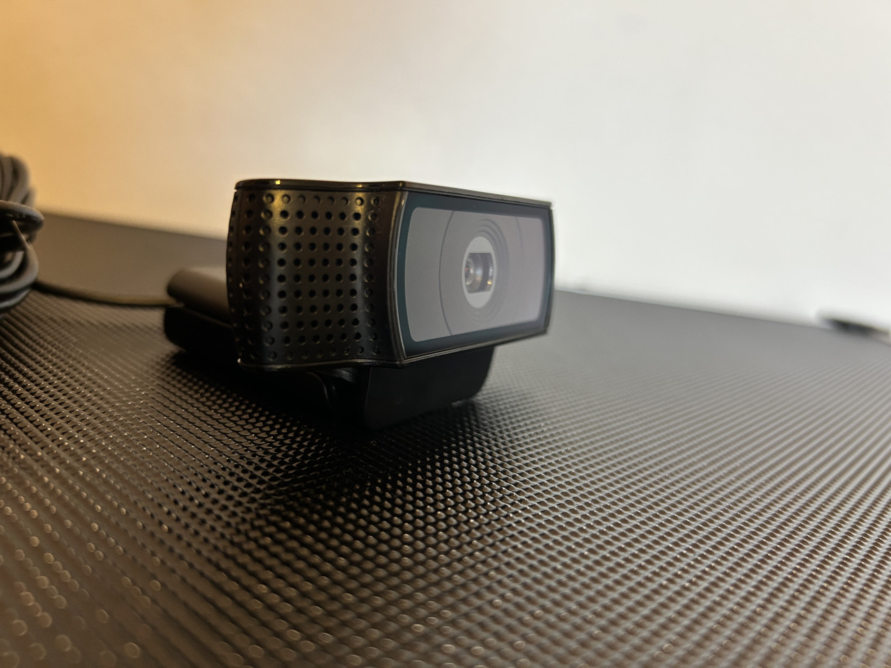 Logitech HD Pro C920 Webcam
