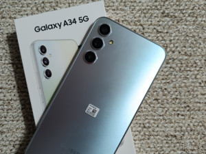 Samsung A34 5G mobitel