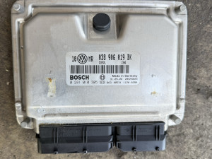 038906019BK KOMPJUTER ecu motora racunar