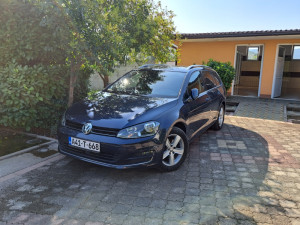 VW Golf 7 HIGHLINE 1,6 TDI 77 KW 2015 MODEL.FULL OPREMA