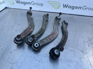 Rame ramena zadnja Mercedes W204