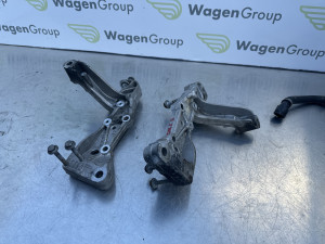 Nosac lafete lafeta Volkswagen Golf 5