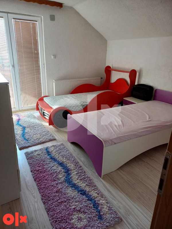 Kuća novije gradnje u Kaknju 18
