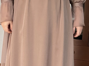 Haljina za