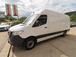 Mercedes Sprinter 317 CDI MAXI Klima 170 KS