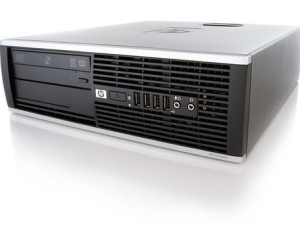 Hp pro 6005 AMD