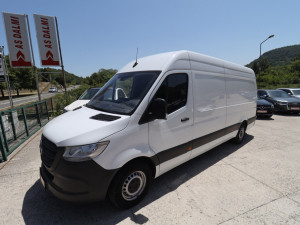 Mercedes Sprinter 317 CDI MAXI Klima 170 KS