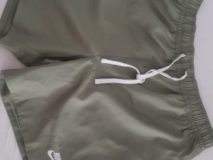 Nike sorc M