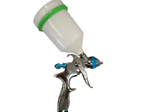 ŠPRICA ZA FARBANJE 1.7 DIZ. 124166