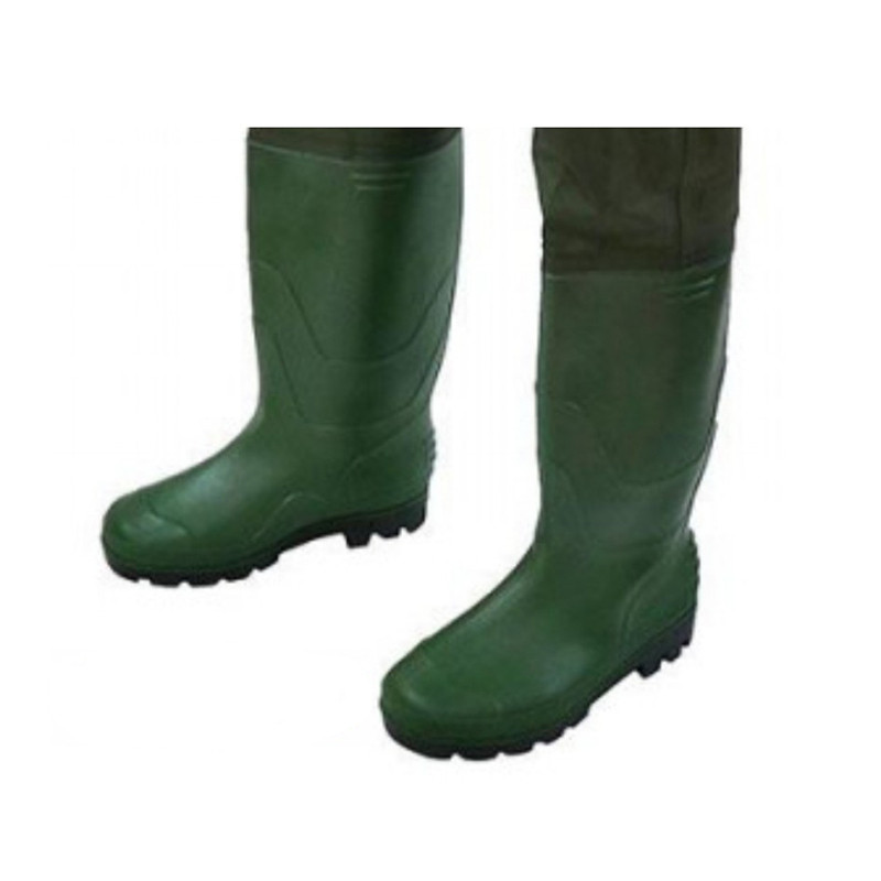 Ribarski kombinezon MARSHALL Ural PVC broj 46