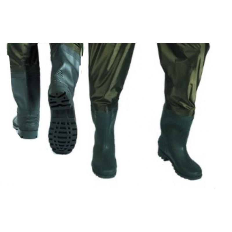 Ribarski kombinezon MARSHALL Ural PVC broj 46