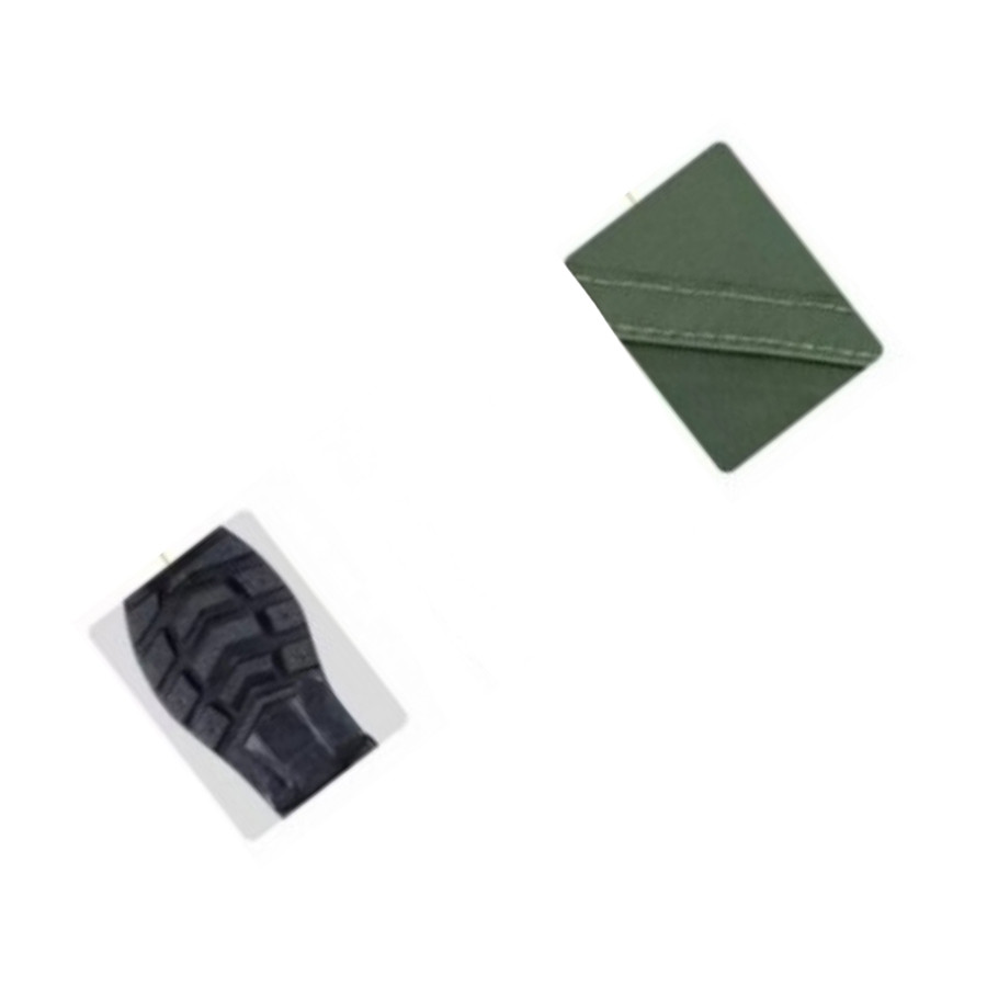 Ribarski kombinezon MARSHALL Ural PVC broj 46