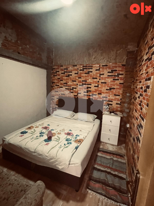 Vikendica sa zatvorenim bazenom i saunom - Tuzla 11