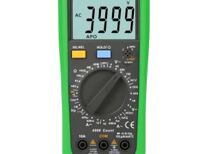 DIGITALNI MULTIMETAR WIPCOOL ADM750