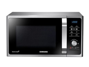 SAMSUNG mikrovalna MS23F301TAS/OL