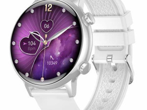 Fuego HKY39 SmartWatch