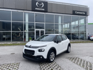 Citroen C3 1.2 puretech 2020