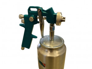 ŠPRICA ZA FARBANJE 124172