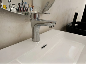 ČESMA ZA UMIVAONIK 124247