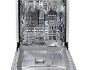 VIVAX HOME ugradbena mašina za suđe DWB-450952C