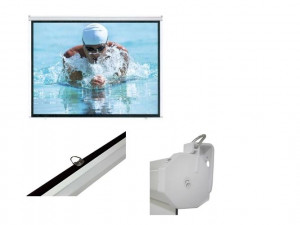 Zidno platno za projektor Everest 240x200cm