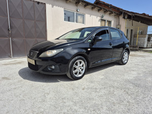 Seat Ibiza LIMUZINA 1,2TDI