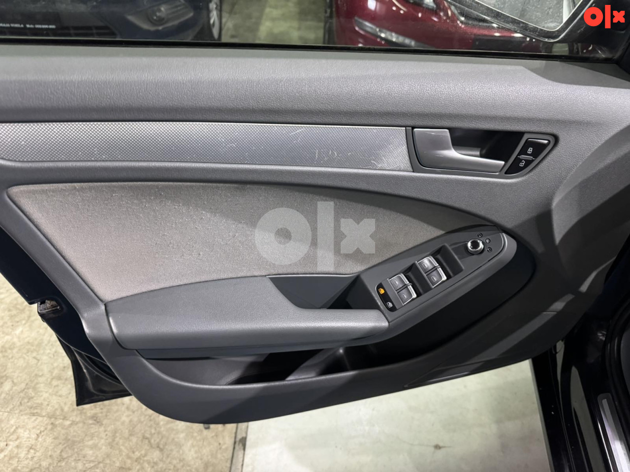 AUDI A4 AVANT 2.0 TDI, 2013 GOD, LED-XENON,ALU FELGE