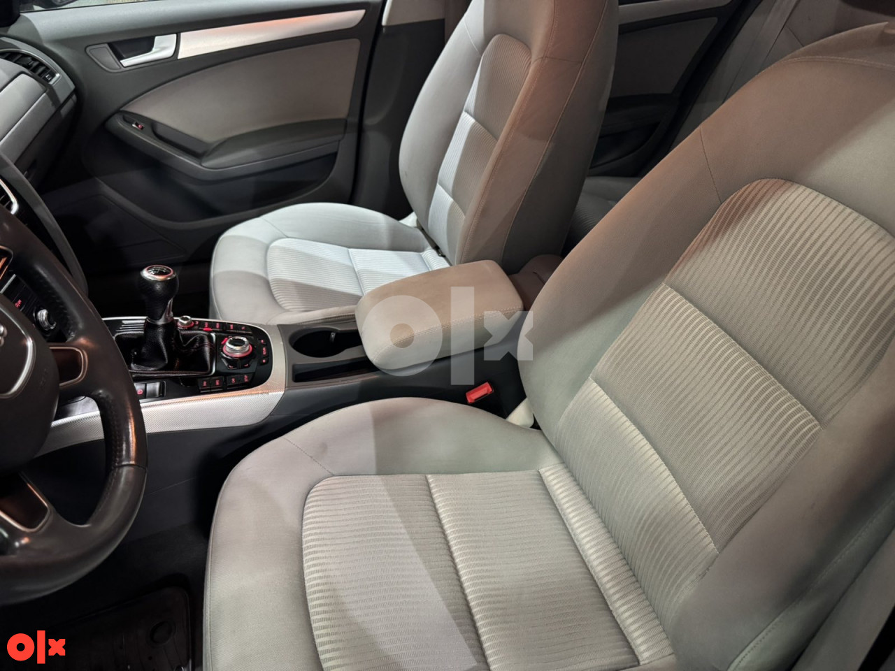AUDI A4 AVANT 2.0 TDI, 2013 GOD, LED-XENON,ALU FELGE