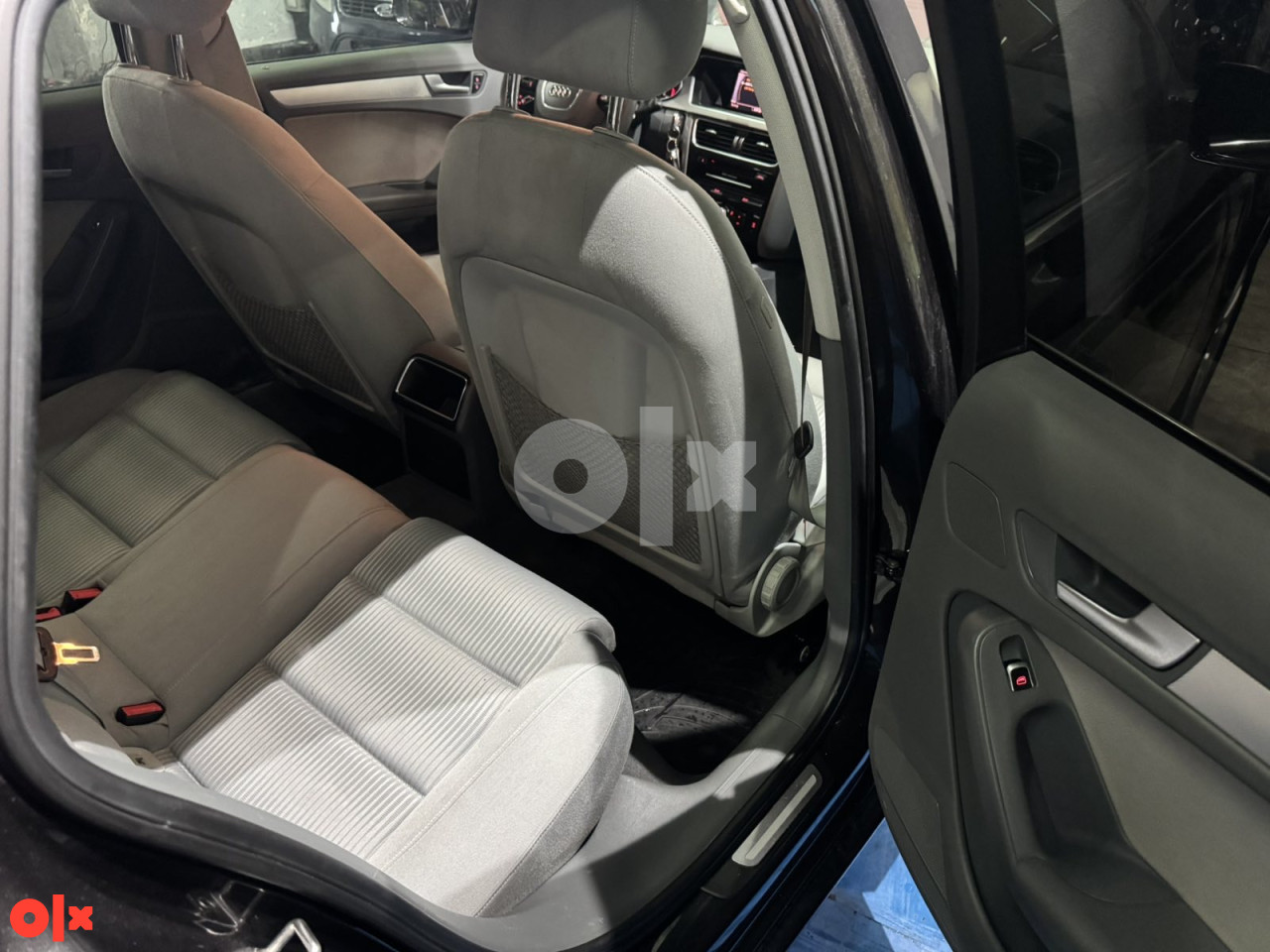 AUDI A4 AVANT 2.0 TDI, 2013 GOD, LED-XENON,ALU FELGE