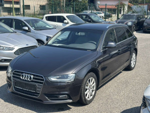 AUDI A4 AVANT 2.0 TDI, 2013 GOD, LED-XENON,ALU FELGE