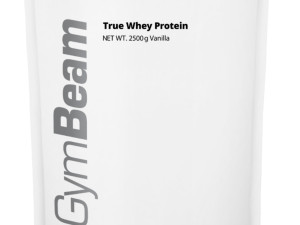 Protein True Whey 2.5kg - GymBeam