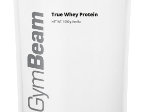 Protein True Whey 1kg - GymBeam