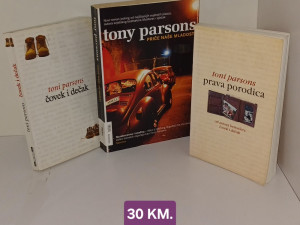 SETOVI KNJIGA - BELETRISTIKA -  CIJENE SU NA SLIKAMA.