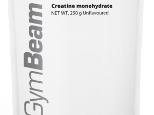 Kreatin 100% Monohidrat 500gr - GymBeam