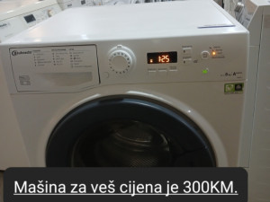 Mašina za veš