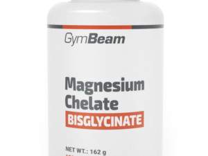 Magnesium Chelate - Magnezij 180kaps