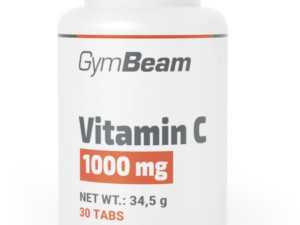Vitamin C 1000mg - GymBeam