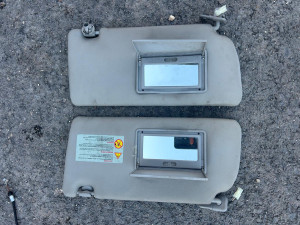 SUNCOBRAN ZASTITA OD SUNCA NISSAN PATHFINDER NAVARA