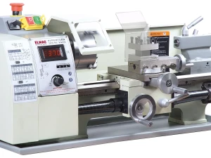Tokarski strug  SUPERTURN 300/90 Vario