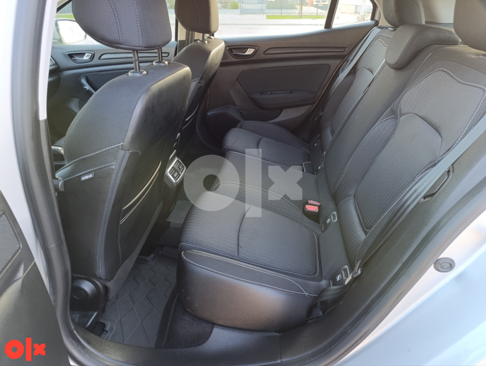 Renault Megane 1.5 dci 2018g,Navi,senzori