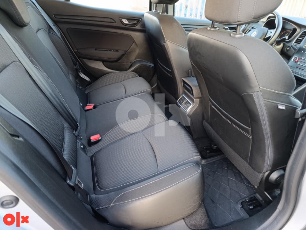 Renault Megane 1.5 dci 2018g,Navi,senzori