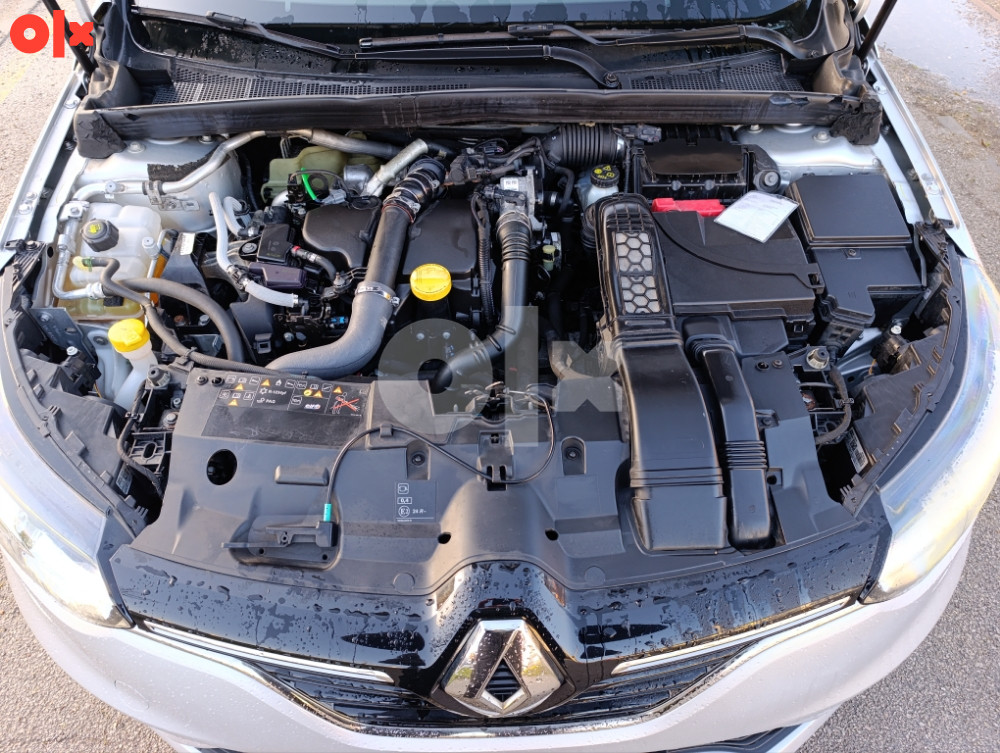 Renault Megane 1.5 dci 2018g,Navi,senzori