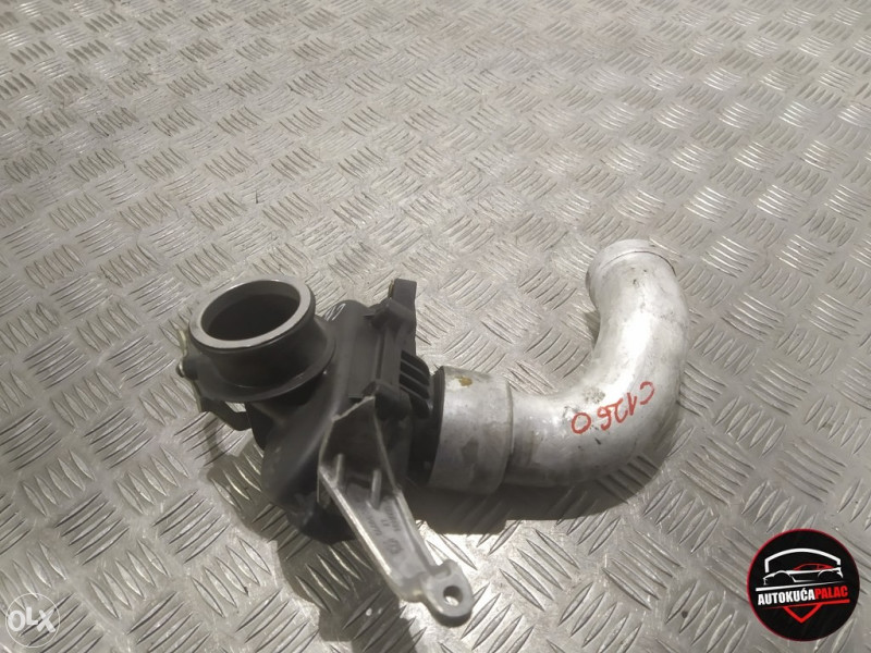 Crijevo interkuler Mercedes SPRINTER  A6421401387 C126