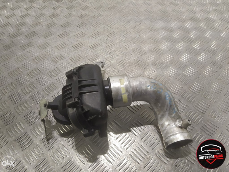 Crijevo interkuler Mercedes SPRINTER  A6421401387 C126