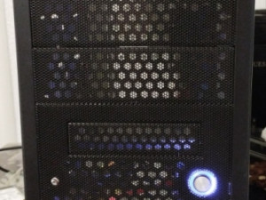 KUciste  računari  Blueberry  FULL  ATX   desktop   PC  kuciste