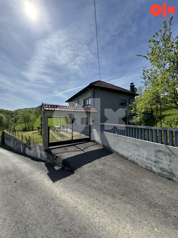 Kuća i zemlja 2.5 duluma  Tuzla Bare 2